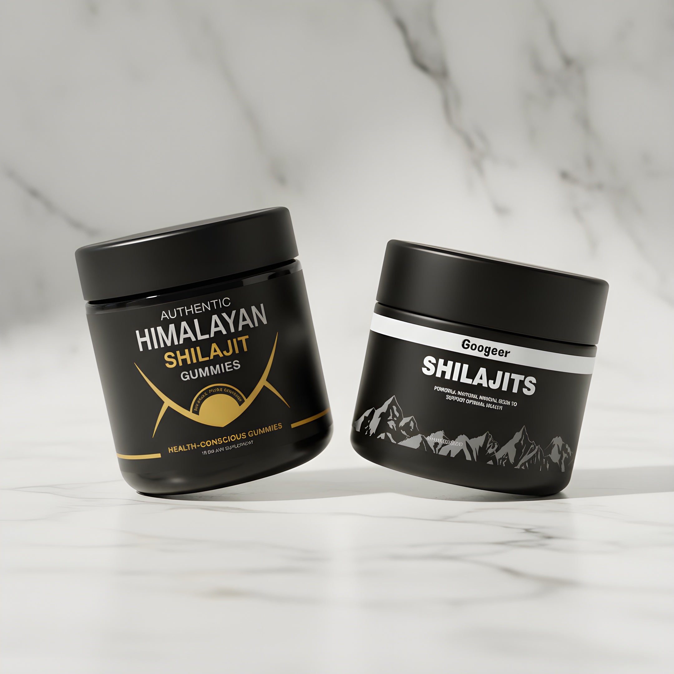 Combo Energia Totale - Shilajit 💎