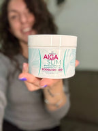 Alga Slim Doracol – Trattamento snellente e tonificante con effetto termico 💎