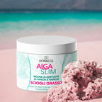 Alga Slim Doracol – Trattamento snellente e tonificante con effetto termico 💎