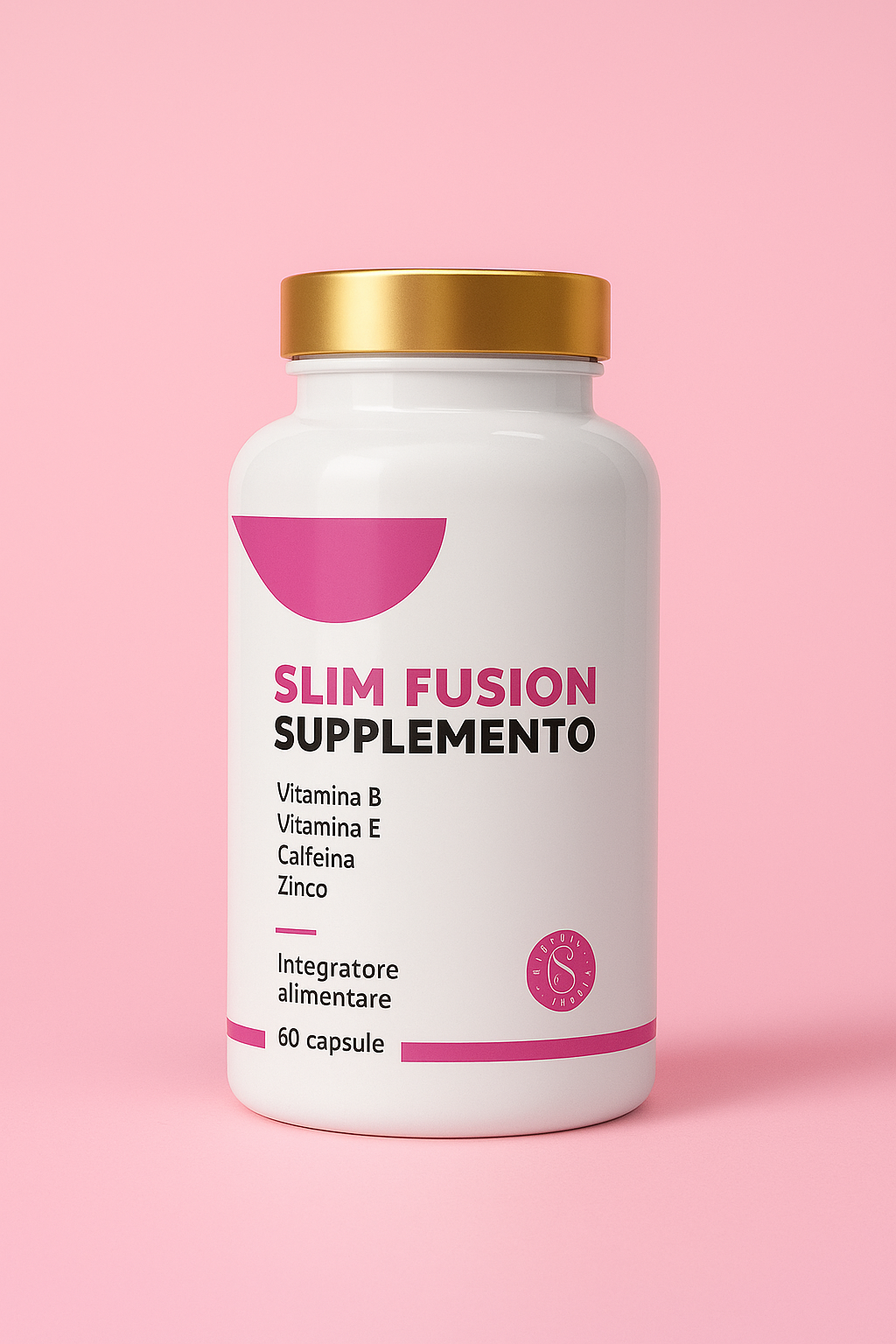 Slim Fusion – Formula 100% Naturale per il Controllo del Peso 💗