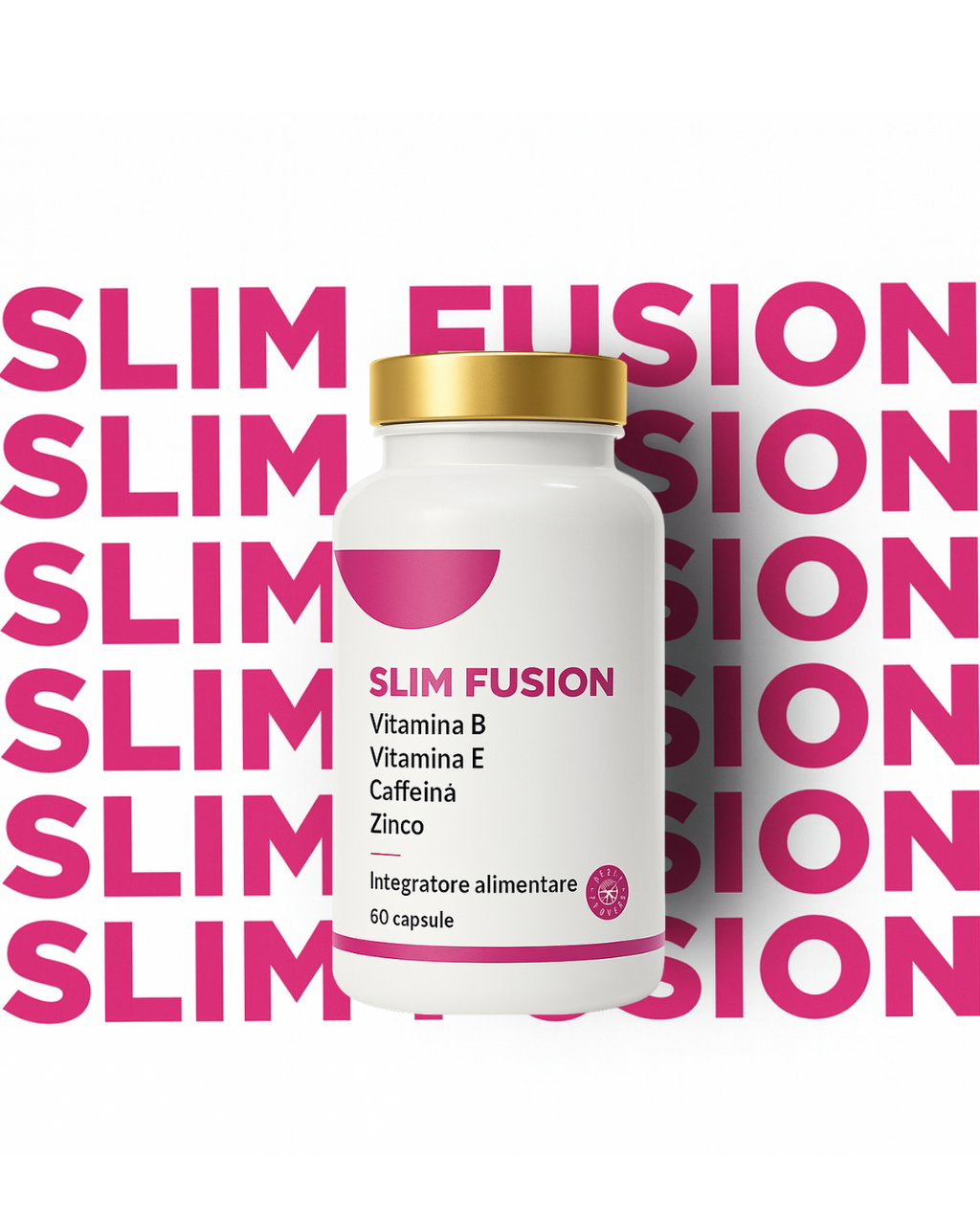 Slim Fusion – Formula 100% Naturale per il Controllo del Peso 💗