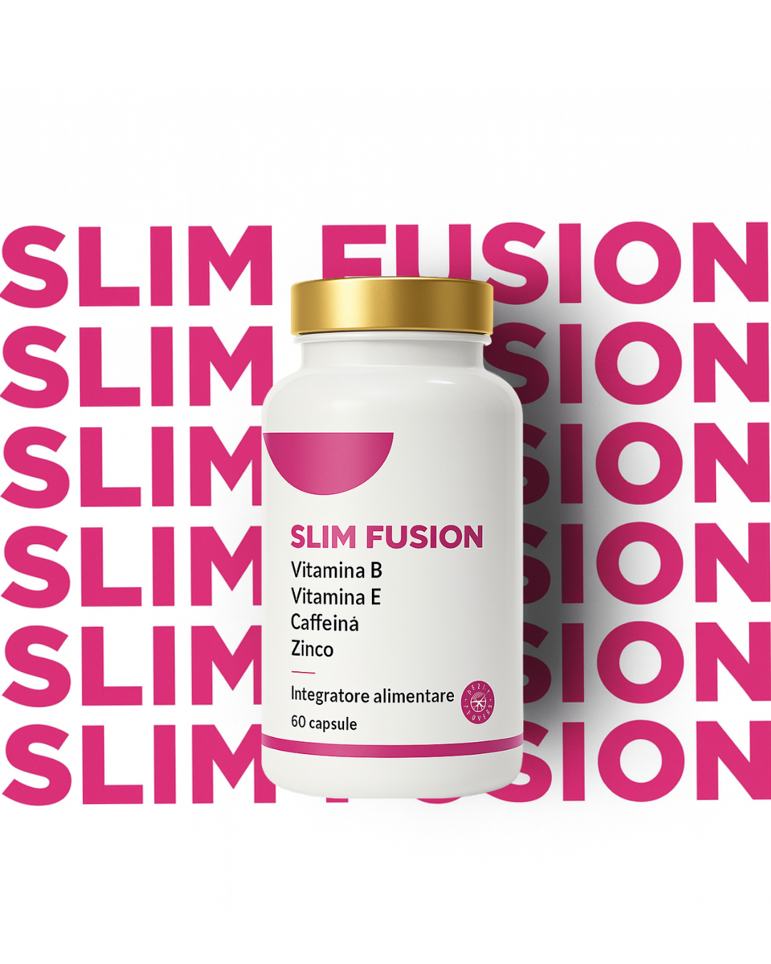 Slim Fusion – Formula 100% Naturale per il Controllo del Peso 💗
