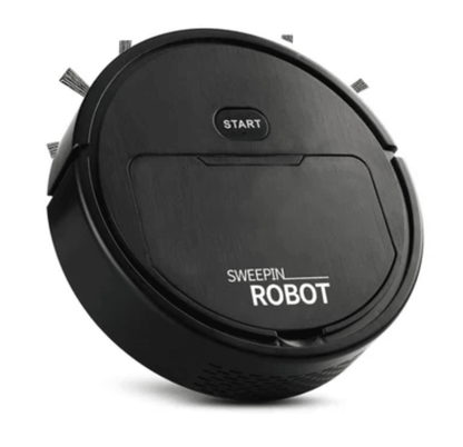 Robot Aspirapolvere Intelligente - Meno Fatica Ogni Giorno💎